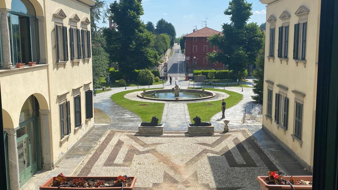 Casa Albergo