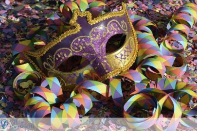Villa Puricelli Bodio eventi carnevale