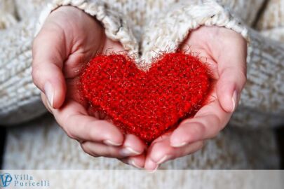 Villa Puricelli San Valentino eventi dal 13 al 19 febbraio