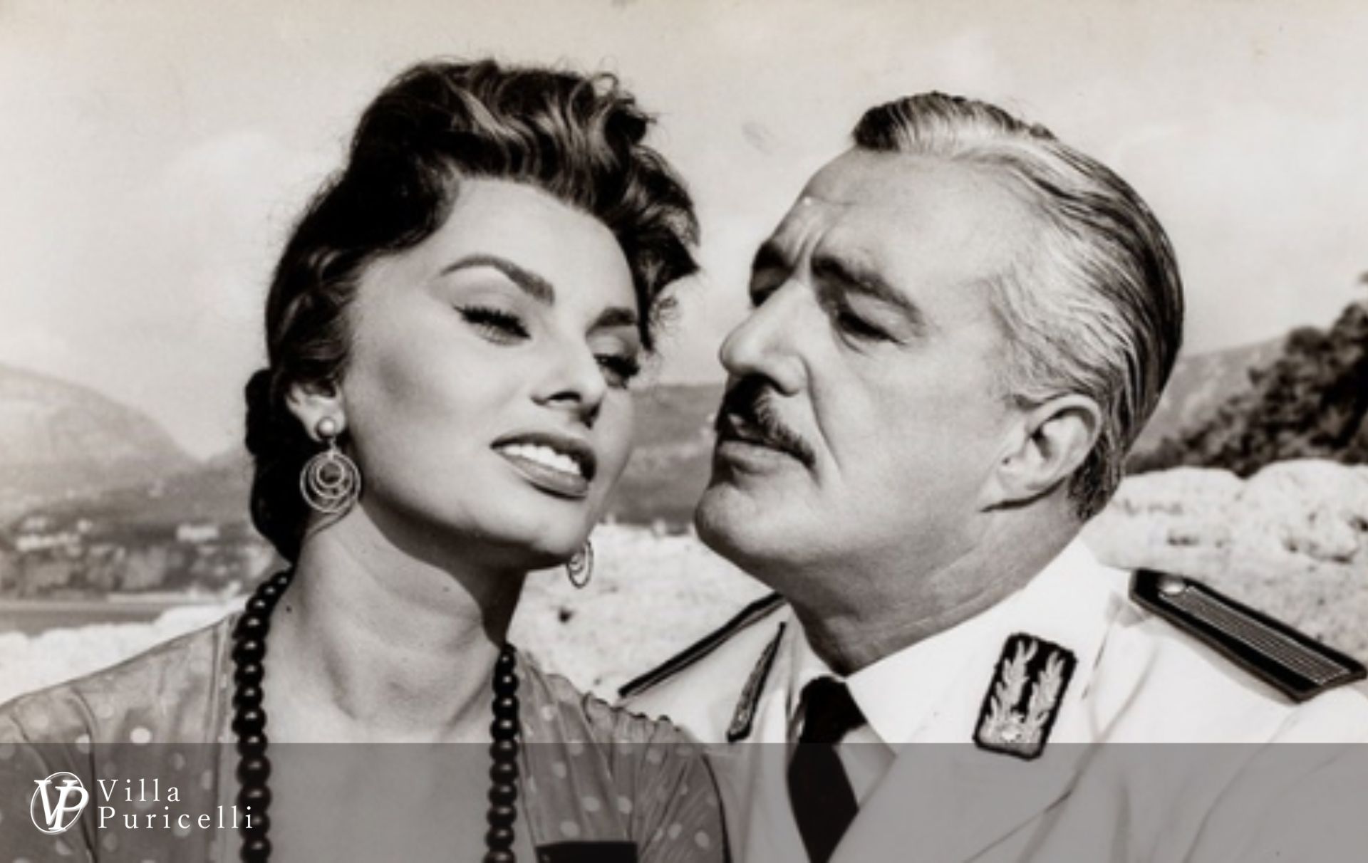 pane-amore-e-Vittorio-De-Sica-e-Sofia-Loren-Villa-Puricelli