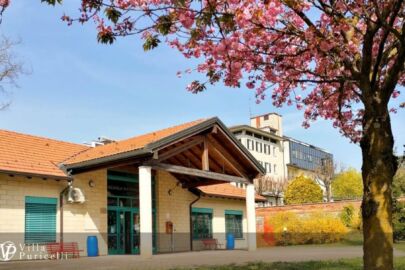 Open Days Asilo Infantile S. Anna