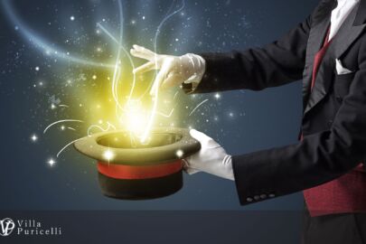 Eventi per gli Ospiti di Villa Puricelli dal 10 al 16 giugno 2024