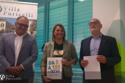 Anziani e bambini protagonisti di un progetto per camminare insieme